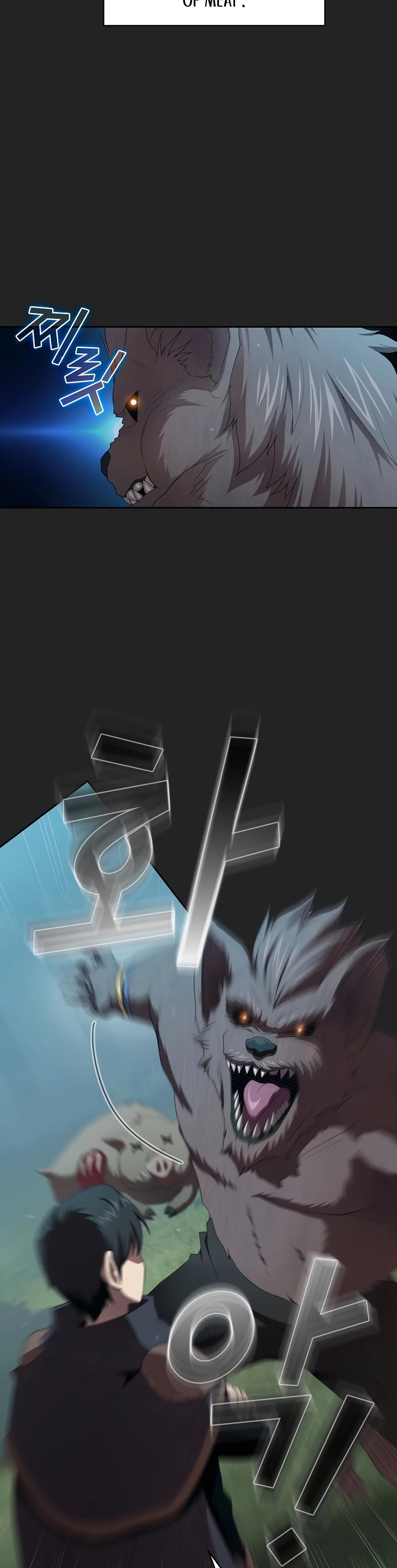 Is This Hero for Real? Chapter 16 page 16 - Chapter 16
