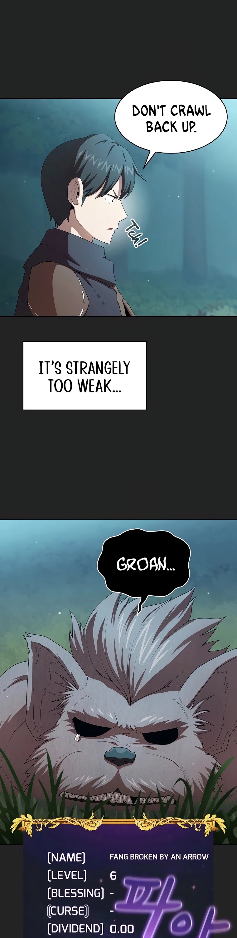 Is This Hero for Real? Chapter 16 page 18 - Chapter 16
