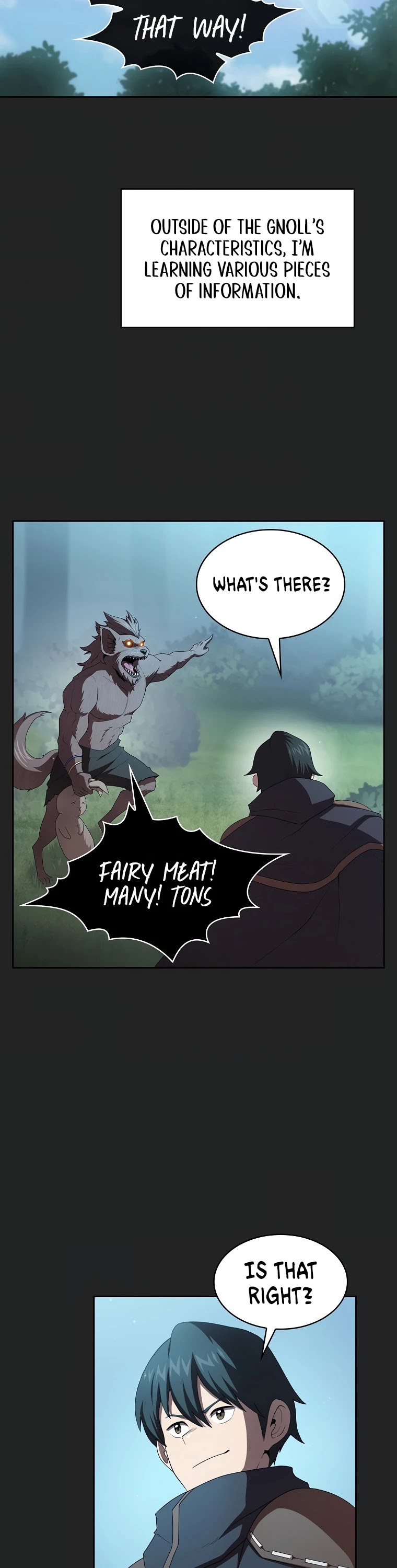 Is This Hero for Real? Chapter 16 page 23 - Chapter 16