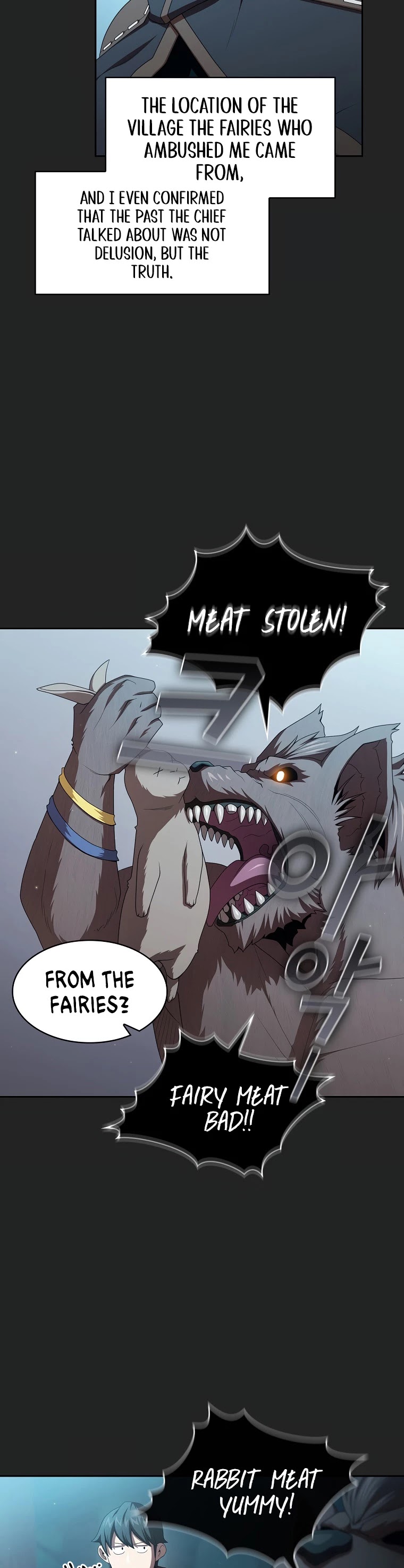 Is This Hero for Real? Chapter 16 page 24 - Chapter 16