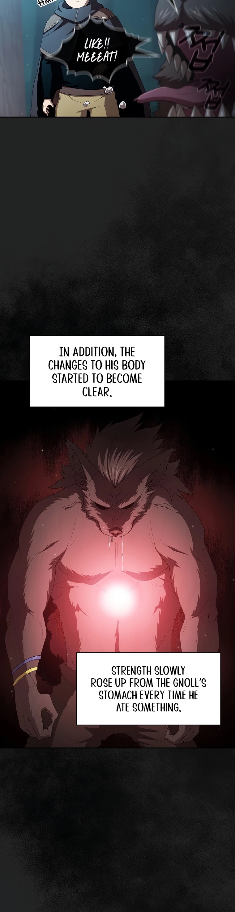 Is This Hero for Real? Chapter 16 page 25 - Chapter 16