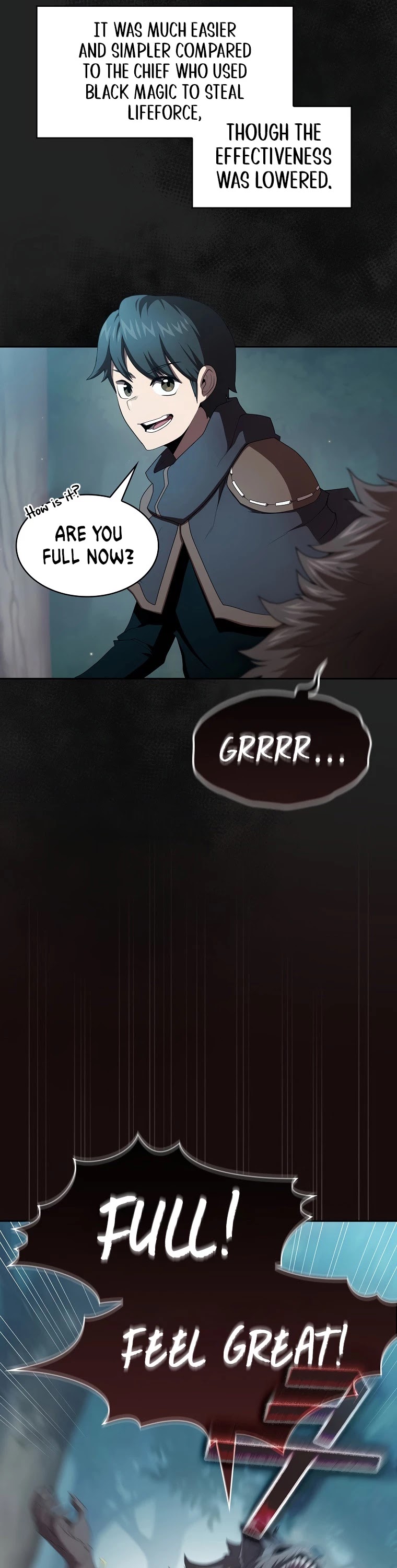 Is This Hero for Real? Chapter 16 page 26 - Chapter 16