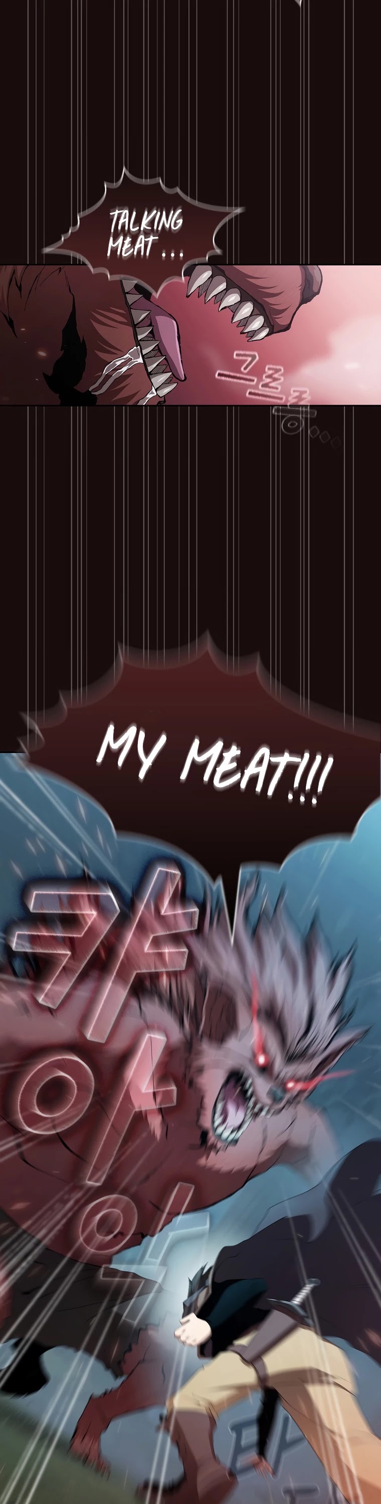 Is This Hero for Real? Chapter 16 page 28 - Chapter 16