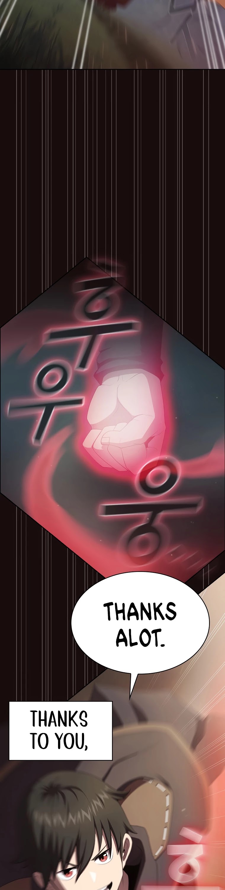 Is This Hero for Real? Chapter 16 page 29 - Chapter 16