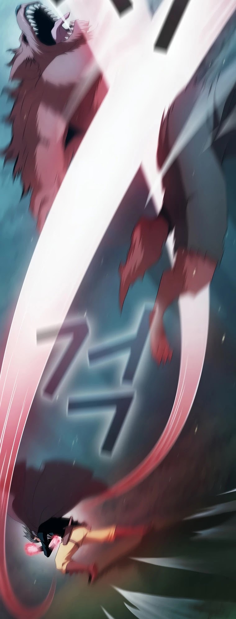 Is This Hero for Real? Chapter 16 page 31 - Chapter 16
