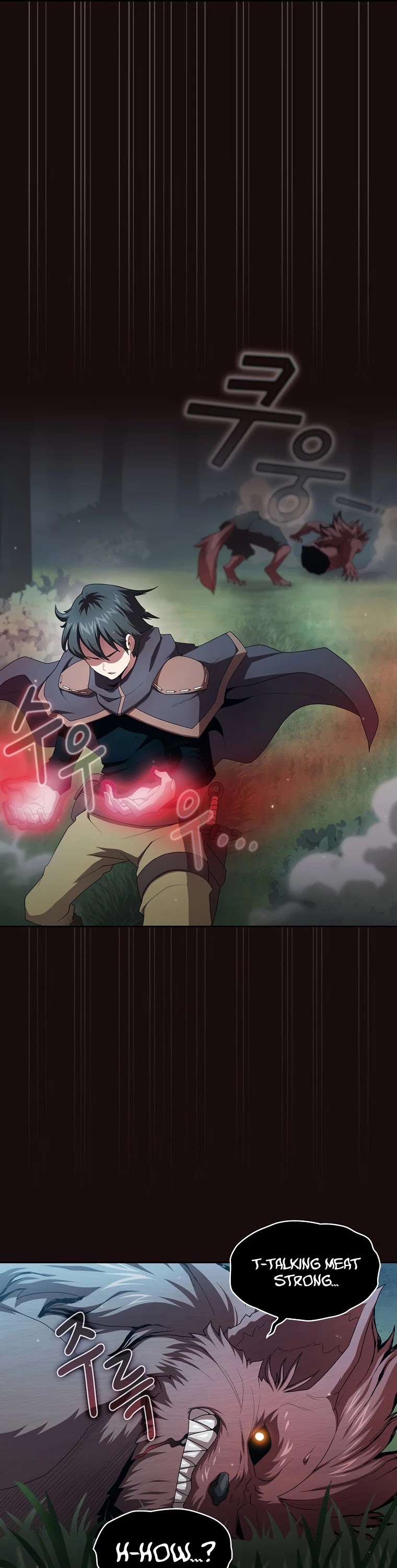 Is This Hero for Real? Chapter 16 page 32 - Chapter 16