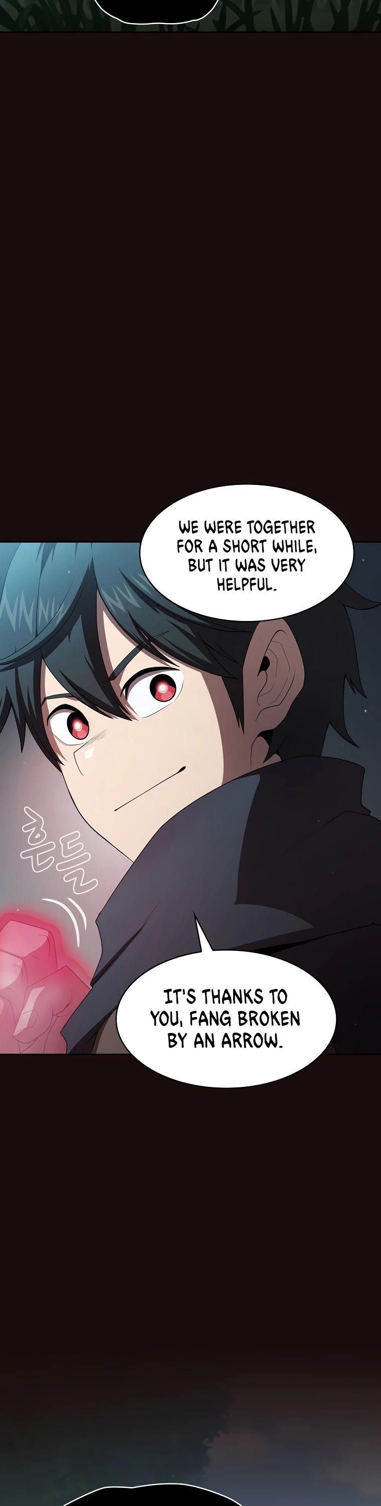 Is This Hero for Real? Chapter 16 page 33 - Chapter 16