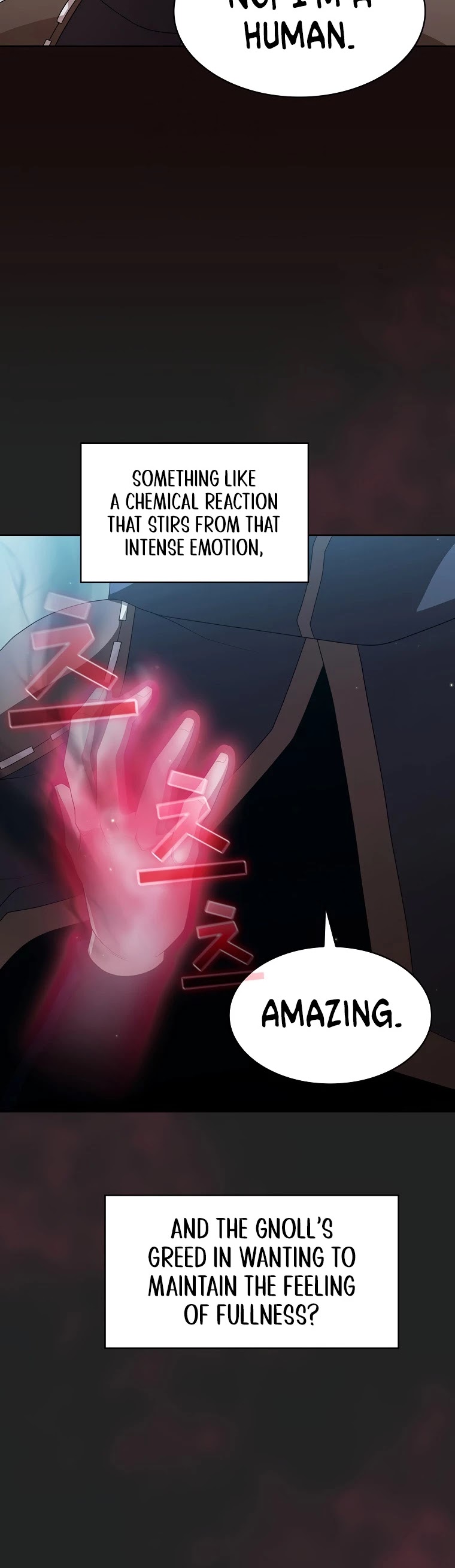 Is This Hero for Real? Chapter 16 page 35 - Chapter 16