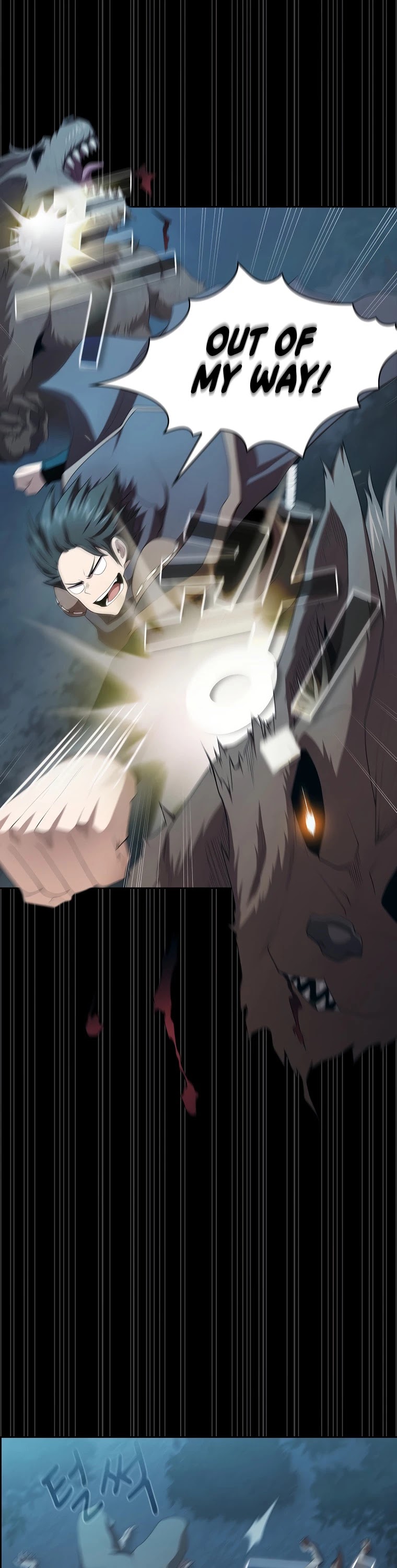 Is This Hero for Real? Chapter 16 page 41 - Chapter 16