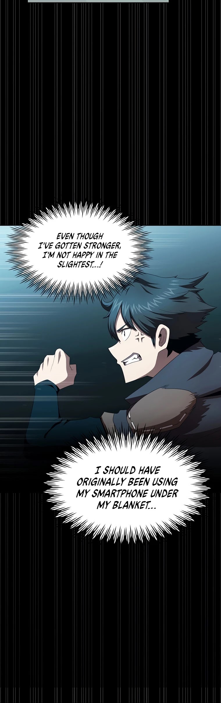Is This Hero for Real? Chapter 16 page 43 - Chapter 16