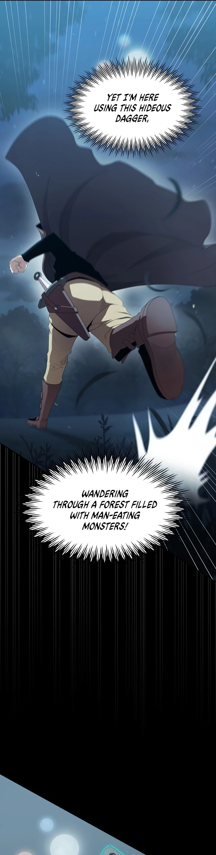 Is This Hero for Real? Chapter 16 page 44 - Chapter 16