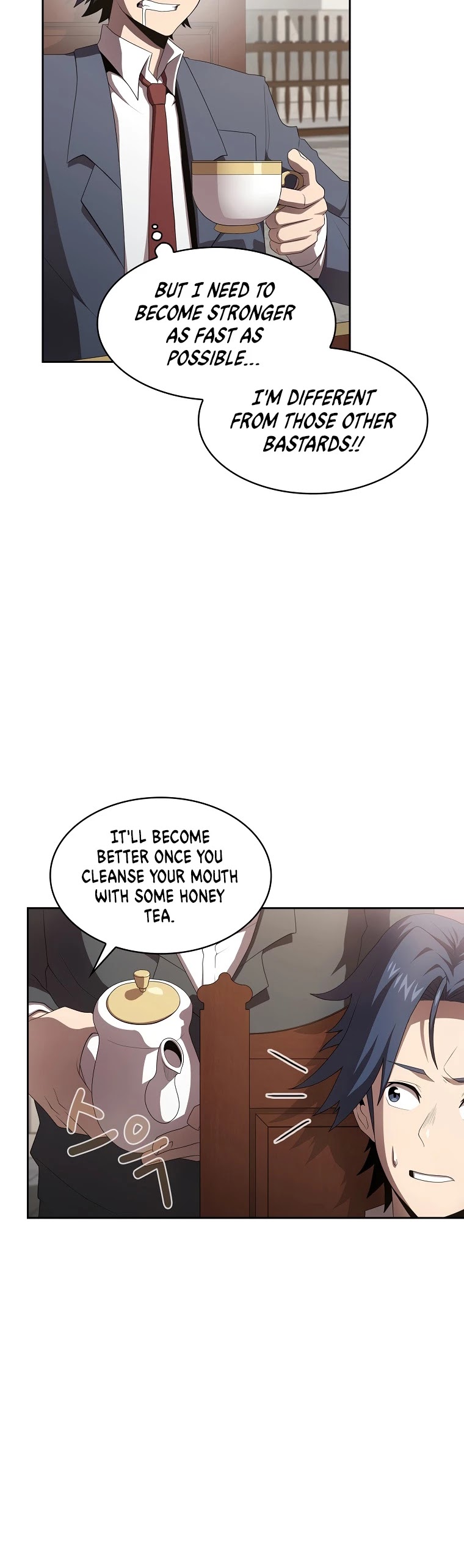 Is This Hero for Real? Chapter 16 page 5 - Chapter 16