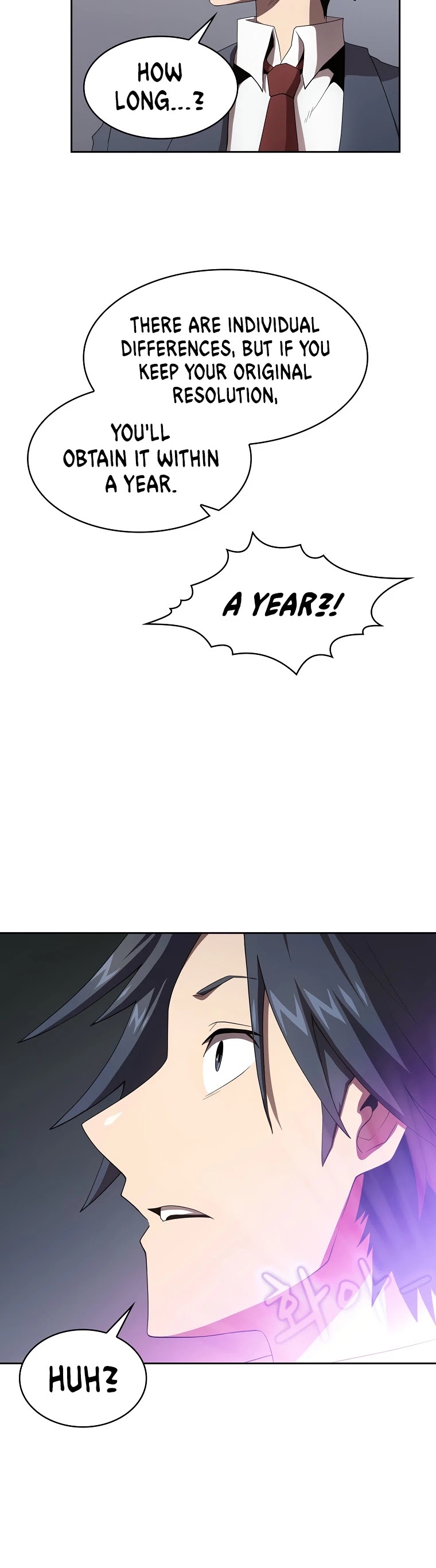 Is This Hero for Real? Chapter 16 page 8 - Chapter 16