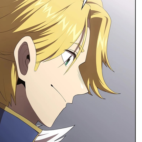 Is This Hero for Real? Chapter 16 cover
