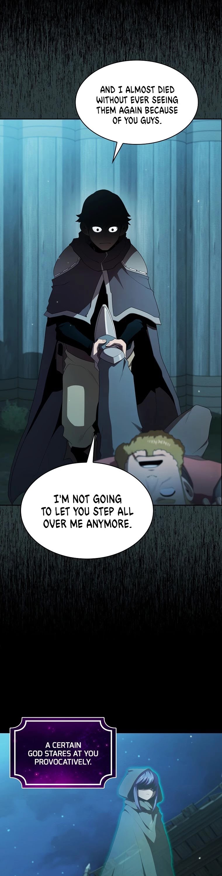 Is This Hero for Real? Chapter 17 page 14 - Chapter 17