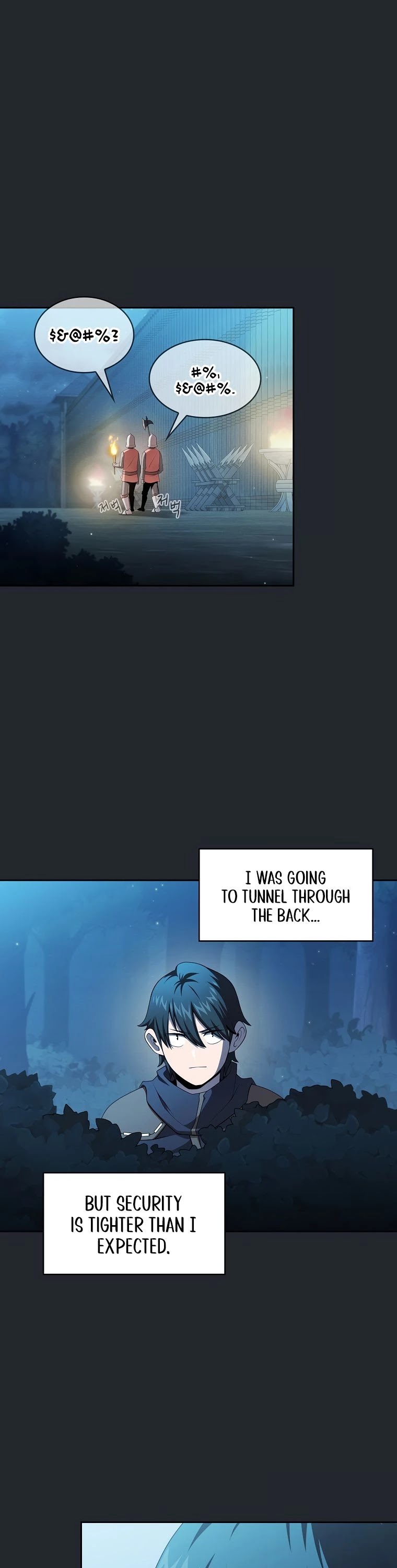 Is This Hero for Real? Chapter 17 page 2 - Chapter 17