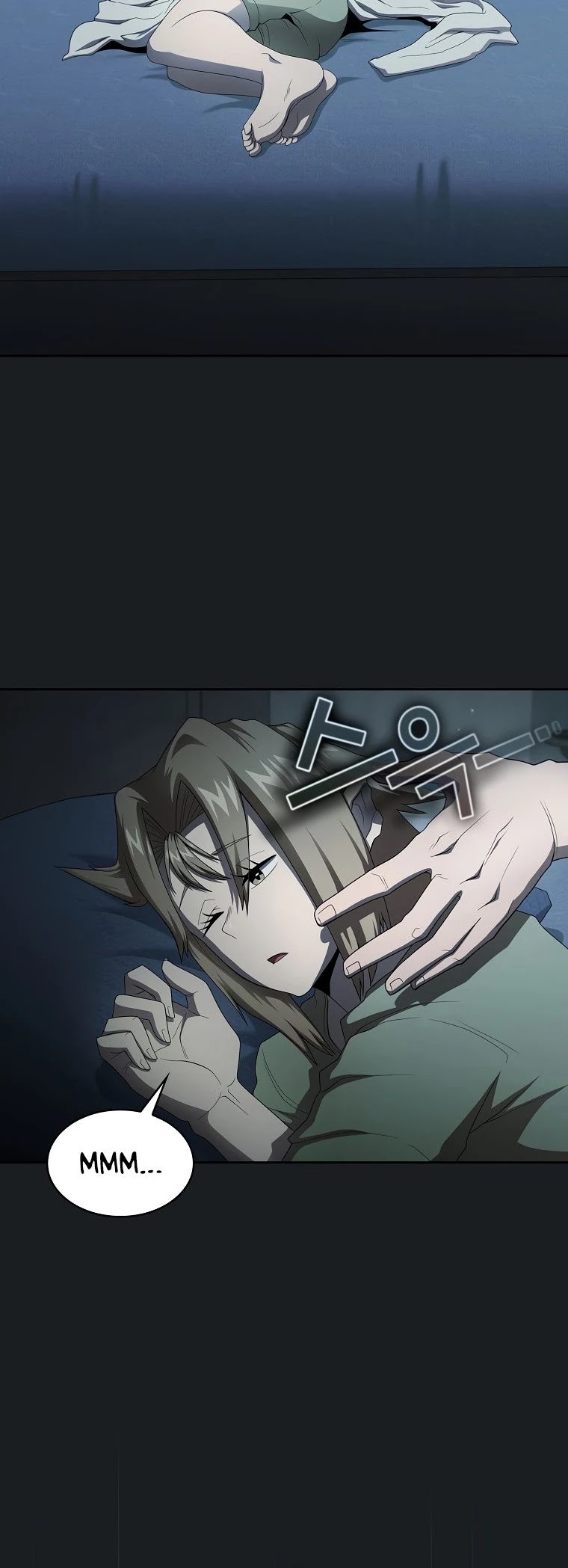 Is This Hero for Real? Chapter 17 page 21 - Chapter 17