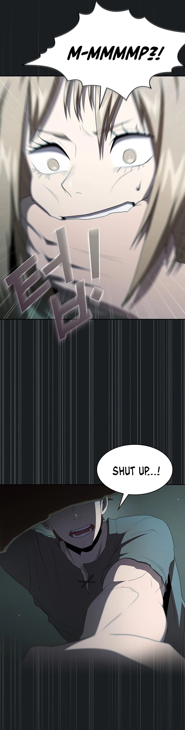 Is This Hero for Real? Chapter 17 page 22 - Chapter 17