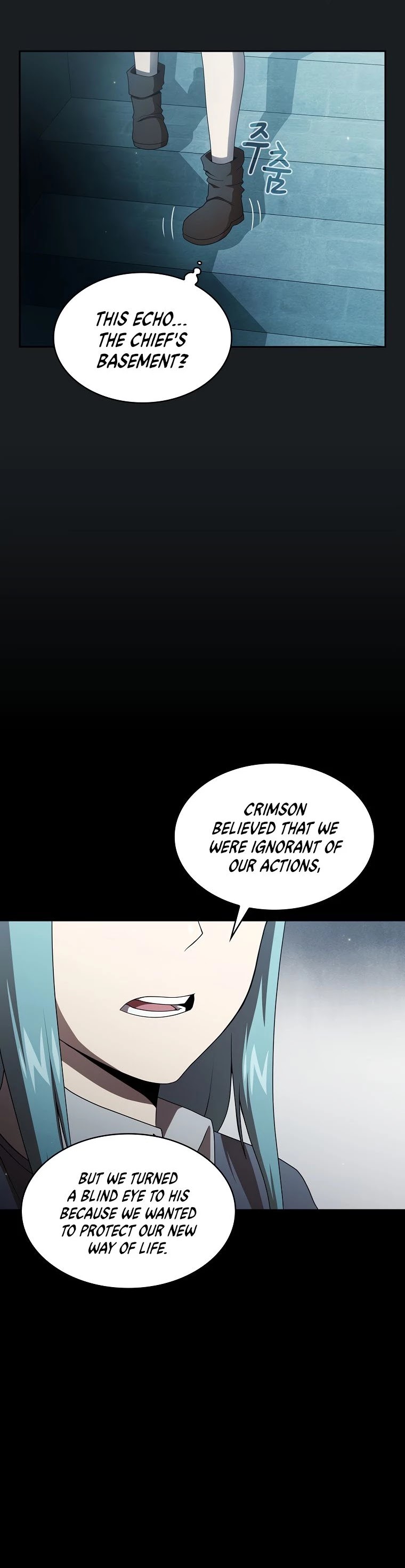 Is This Hero for Real? Chapter 17 page 25 - Chapter 17