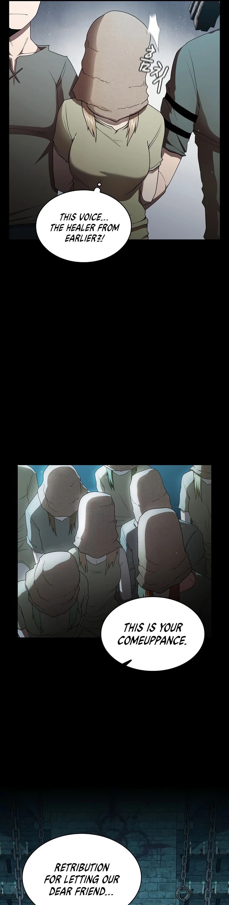 Is This Hero for Real? Chapter 17 page 26 - Chapter 17