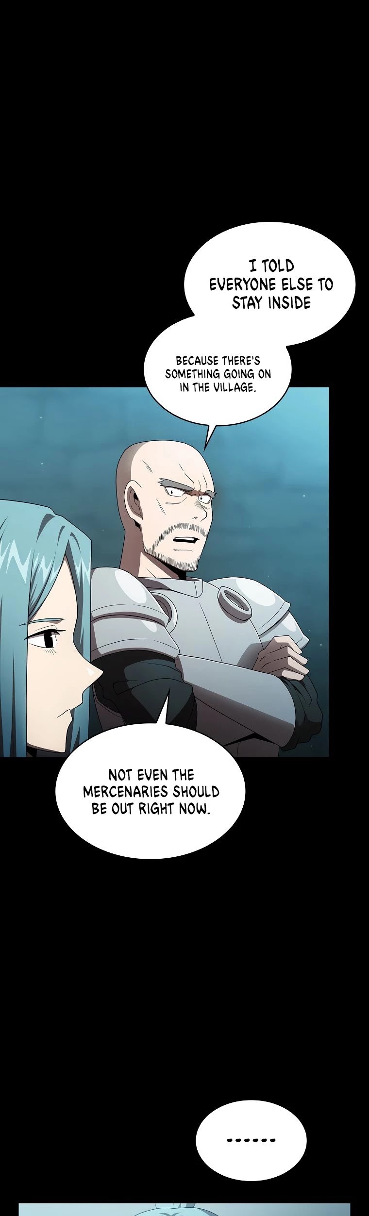 Is This Hero for Real? Chapter 17 page 28 - Chapter 17