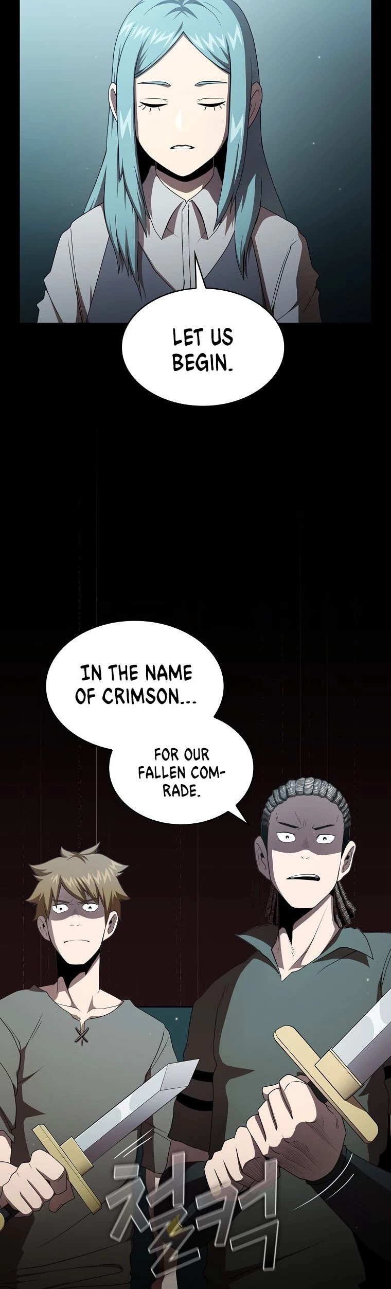 Is This Hero for Real? Chapter 17 page 29 - Chapter 17