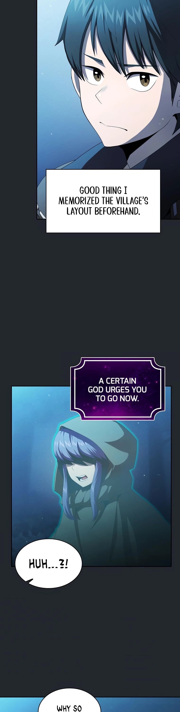 Is This Hero for Real? Chapter 17 page 3 - Chapter 17