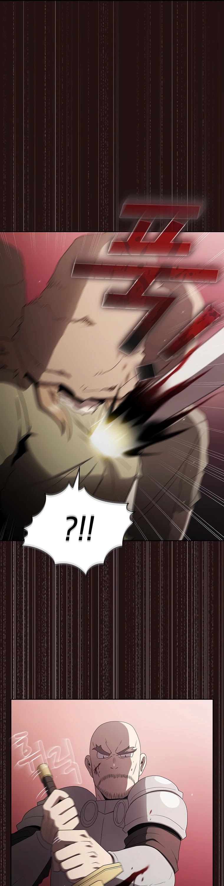 Is This Hero for Real? Chapter 17 page 30 - Chapter 17