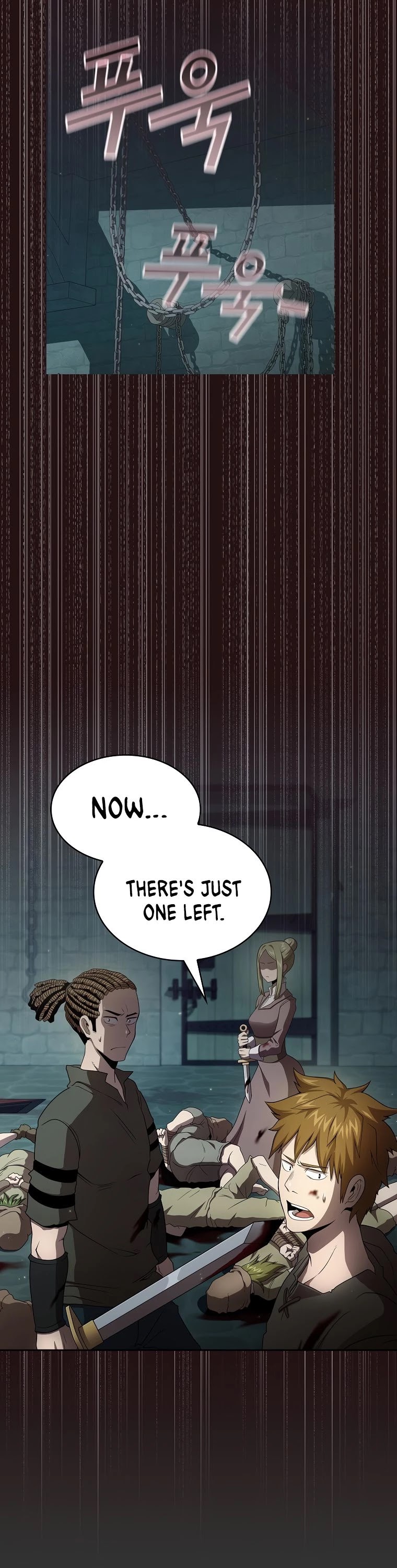 Is This Hero for Real? Chapter 17 page 32 - Chapter 17