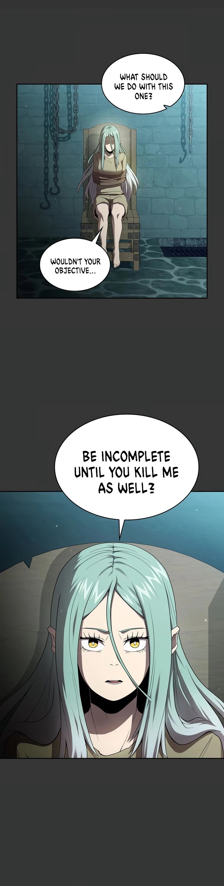 Is This Hero for Real? Chapter 17 page 33 - Chapter 17