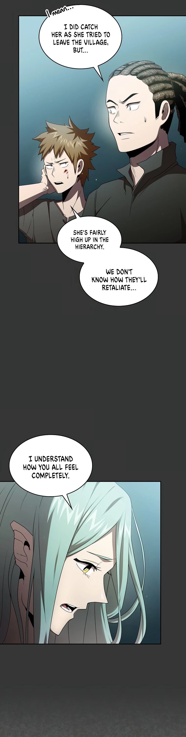 Is This Hero for Real? Chapter 17 page 34 - Chapter 17