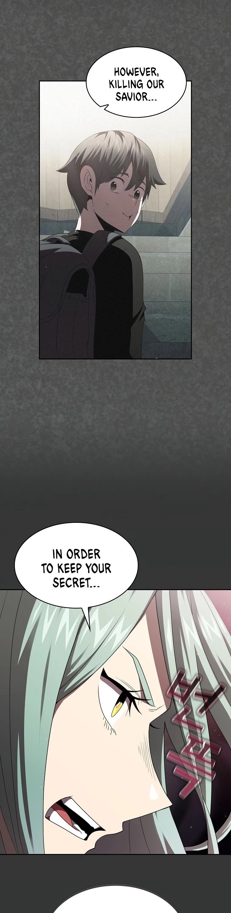 Is This Hero for Real? Chapter 17 page 35 - Chapter 17