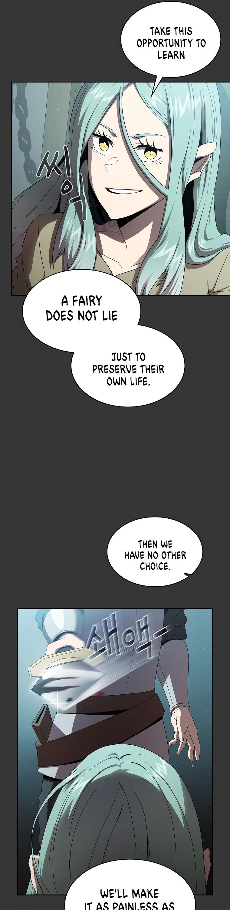 Is This Hero for Real? Chapter 17 page 38 - Chapter 17