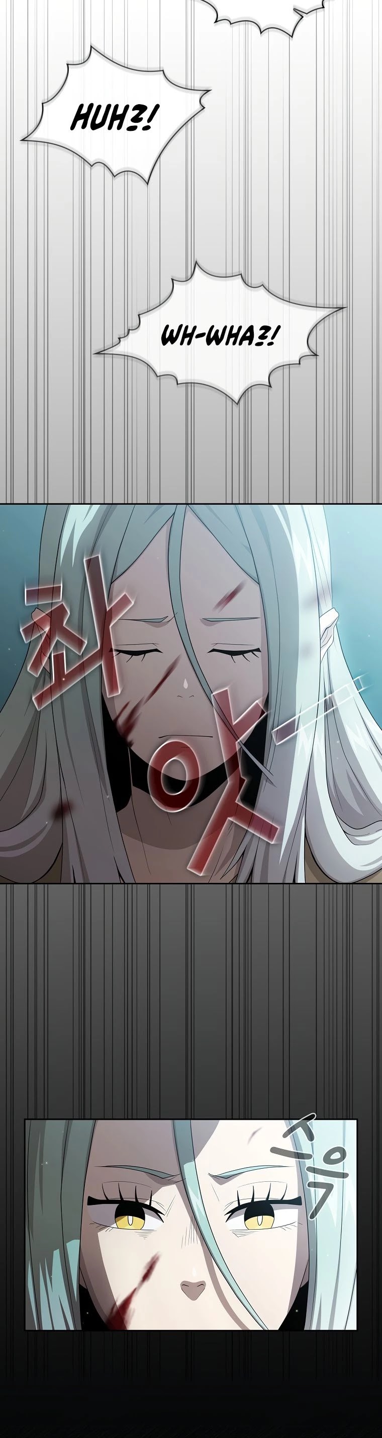Is This Hero for Real? Chapter 17 page 40 - Chapter 17