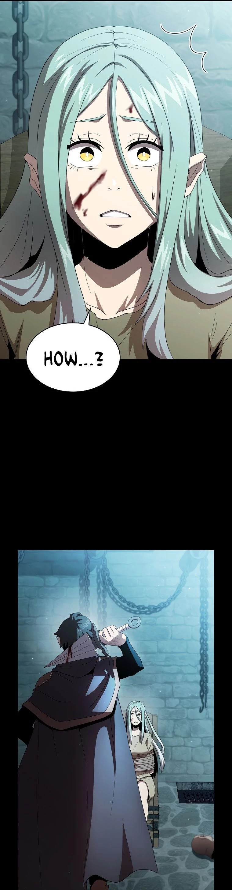 Is This Hero for Real? Chapter 17 page 42 - Chapter 17
