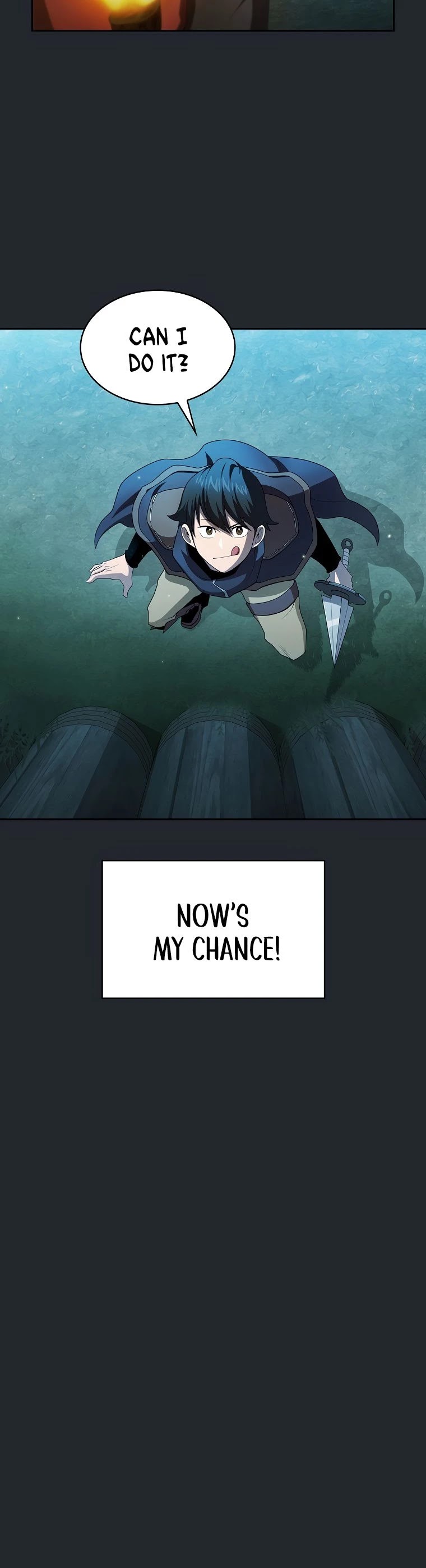 Is This Hero for Real? Chapter 17 page 5 - Chapter 17