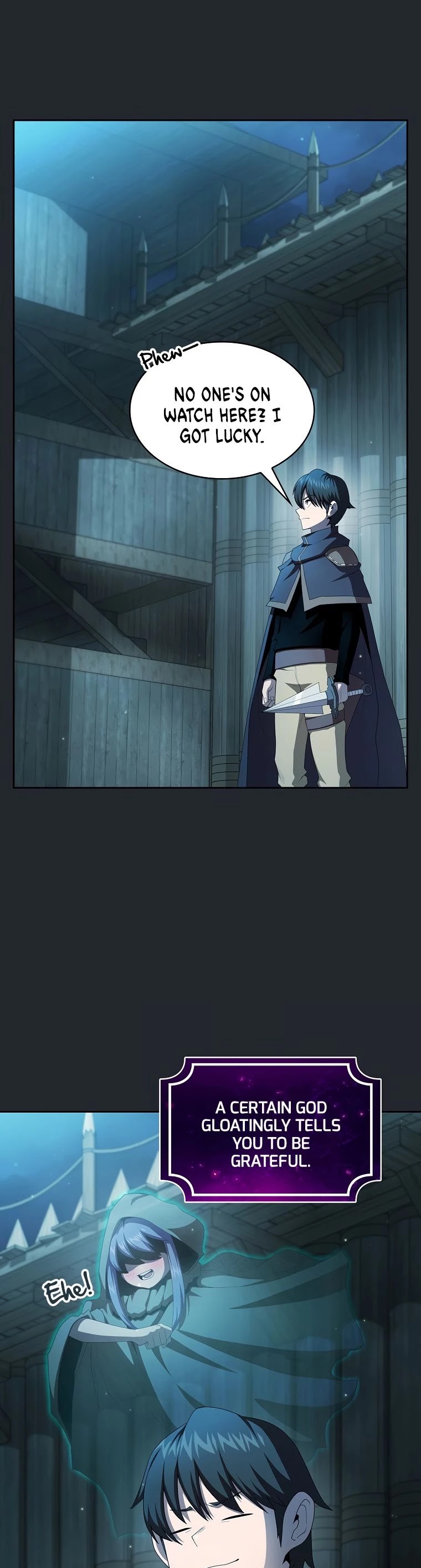 Is This Hero for Real? Chapter 17 page 8 - Chapter 17