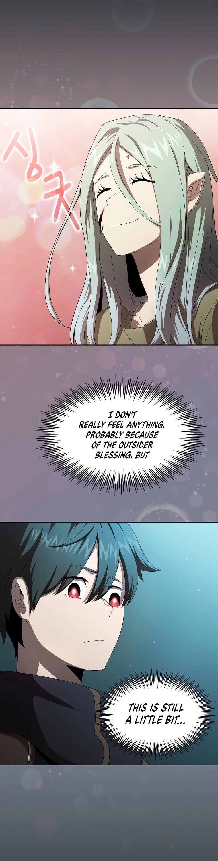 Is This Hero for Real? Chapter 18 page 14 - Chapter 18