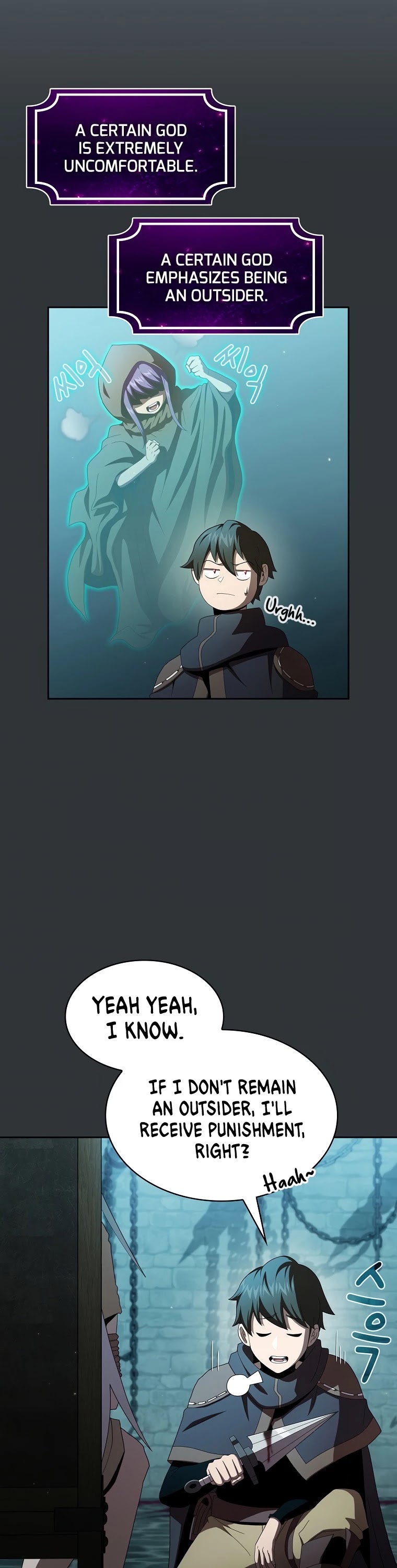 Is This Hero for Real? Chapter 18 page 15 - Chapter 18