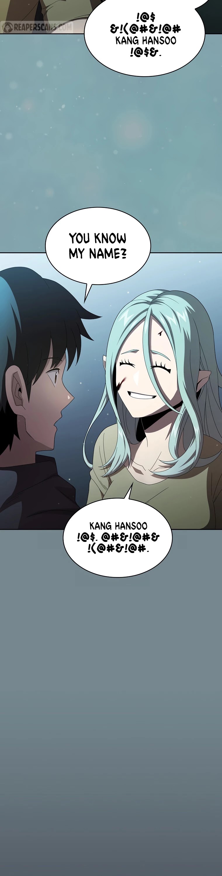 Is This Hero for Real? Chapter 18 page 21 - Chapter 18