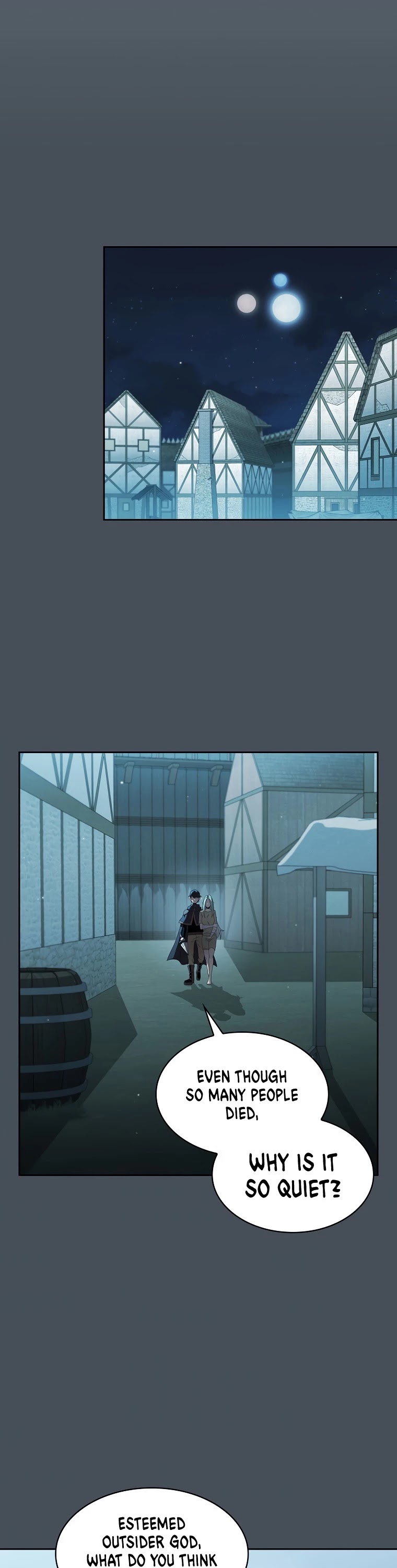 Is This Hero for Real? Chapter 18 page 22 - Chapter 18