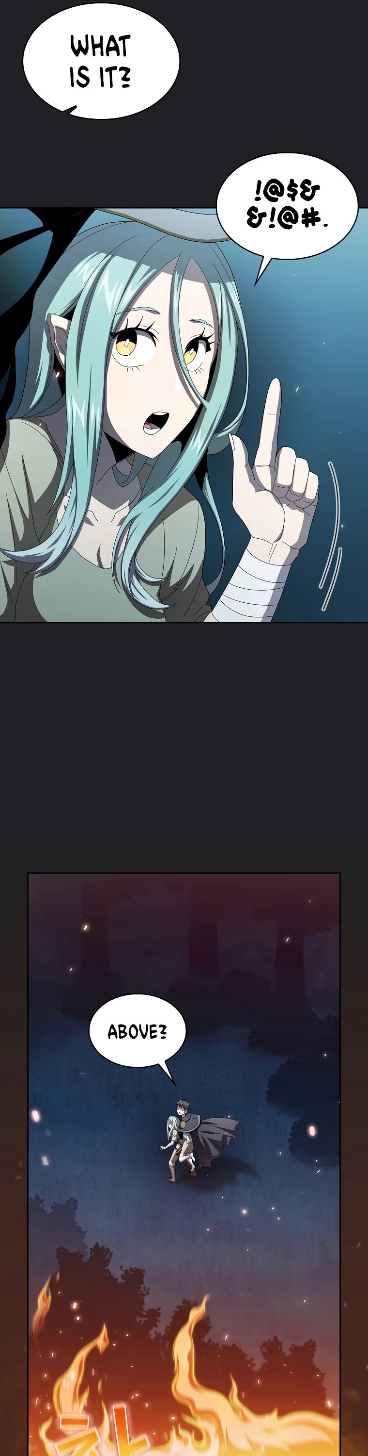 Is This Hero for Real? Chapter 18 page 26 - Chapter 18