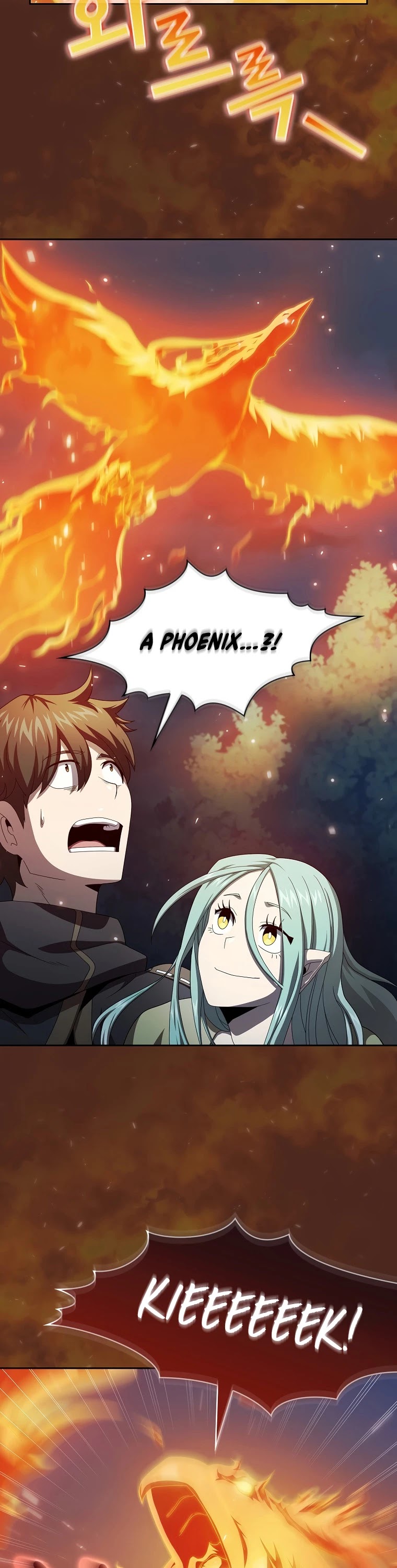 Is This Hero for Real? Chapter 18 page 27 - Chapter 18
