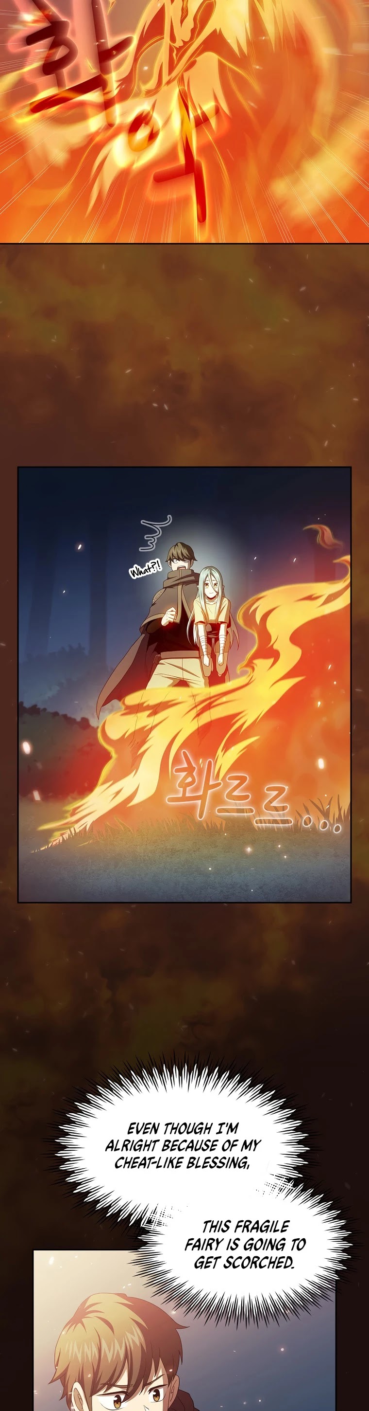 Is This Hero for Real? Chapter 18 page 28 - Chapter 18