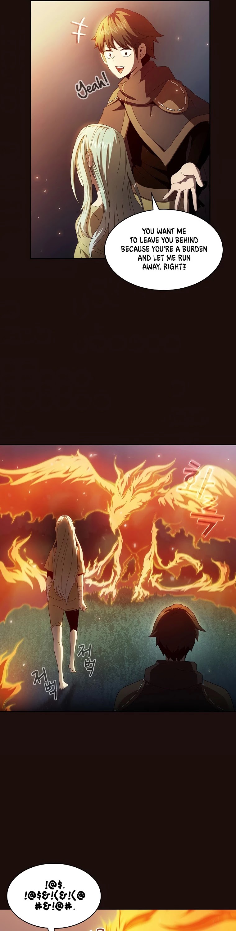 Is This Hero for Real? Chapter 18 page 30 - Chapter 18
