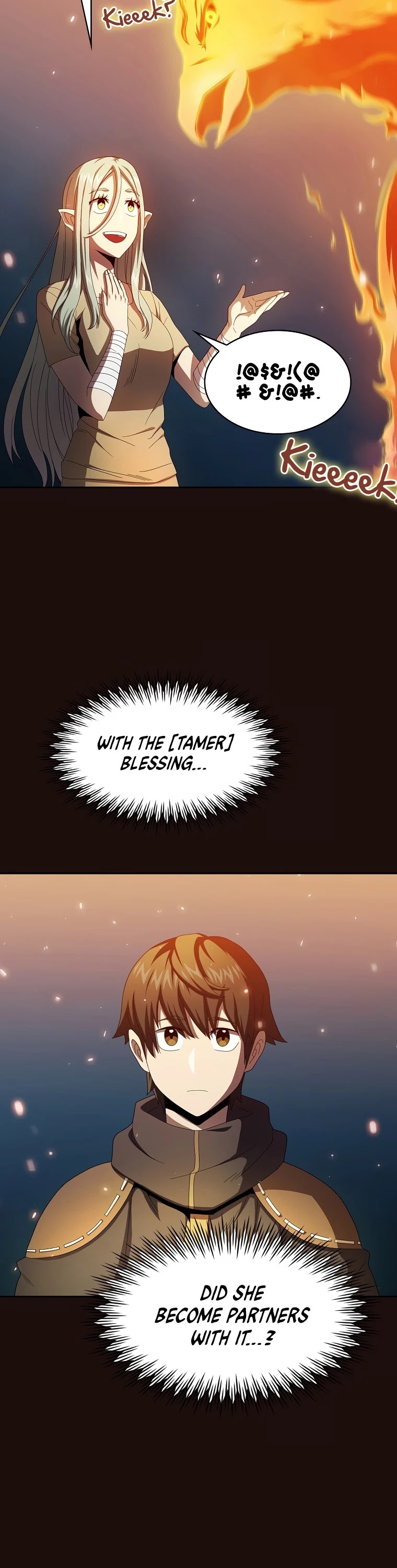 Is This Hero for Real? Chapter 18 page 31 - Chapter 18