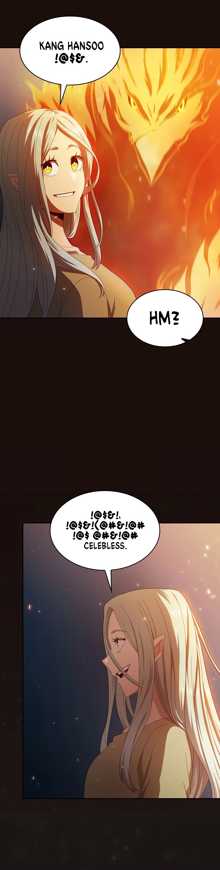 Is This Hero for Real? Chapter 18 page 32 - Chapter 18