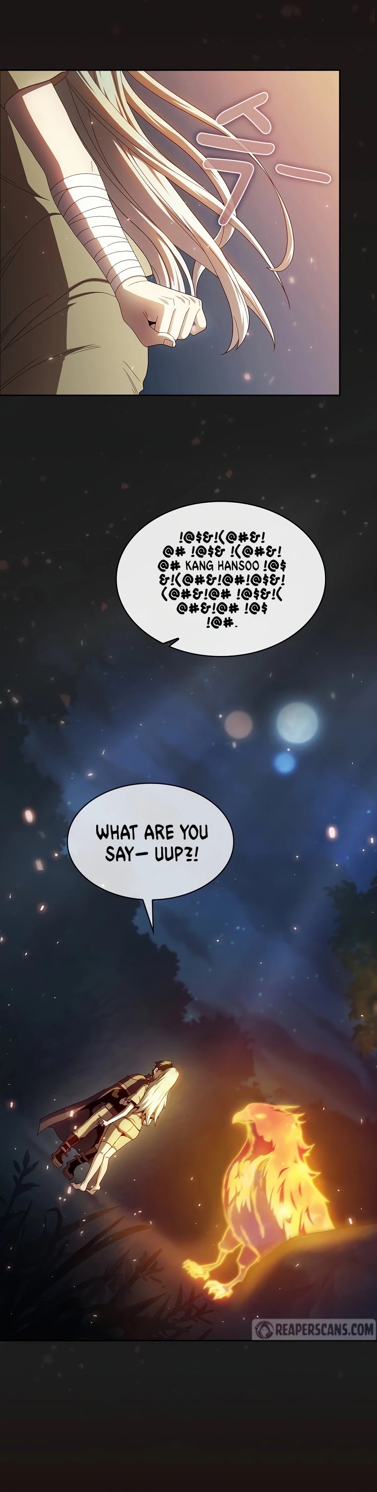 Is This Hero for Real? Chapter 18 page 33 - Chapter 18