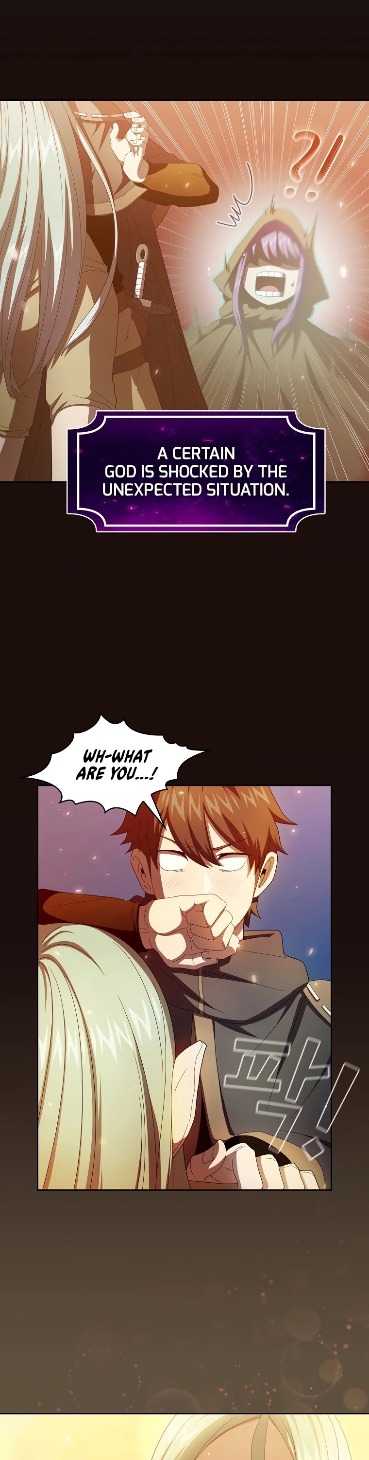 Is This Hero for Real? Chapter 18 page 34 - Chapter 18