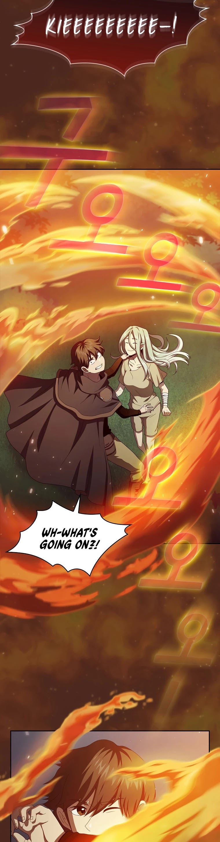 Is This Hero for Real? Chapter 18 page 36 - Chapter 18